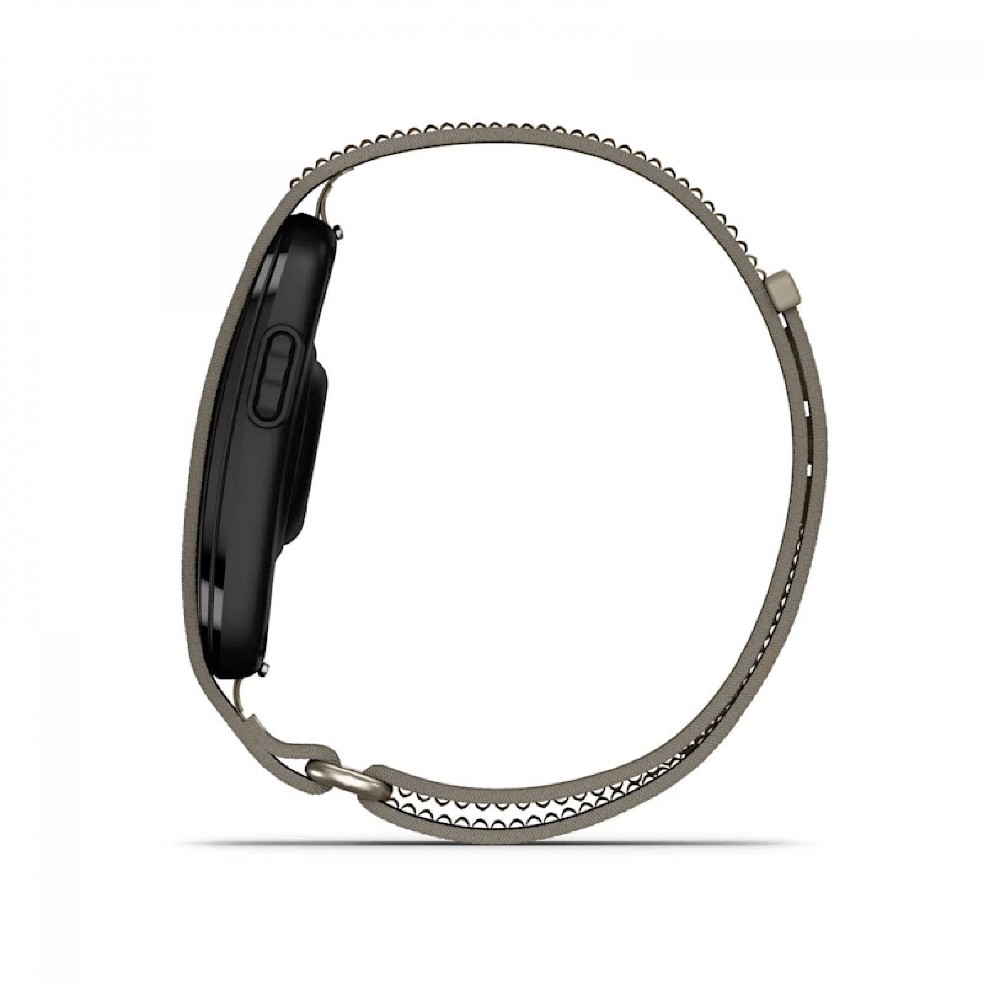 Фітнес-браслет Garmin CIRQ Smart Band color: French Gray